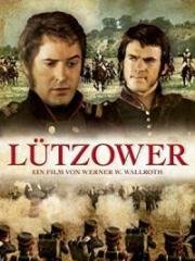 Люцовер (Партизаны Люцова) (Lützower) 1972