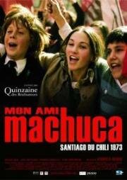 Мачука (Machuca) 2004