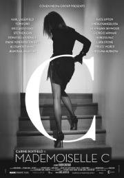 Мадемуазель Си (Mademoiselle C) 2013