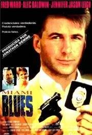 Майами Блюз (Miami Blues) 1990