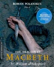 Макбет (The Tragedy of Macbeth) 1971