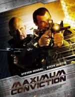 Максимальный срок (Maximum Conviction) 2012