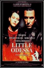 Маленькая Одесса (Little Odessa) 1994