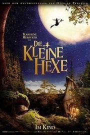 Маленькая ведьма (Die kleine Hexe) 2018
