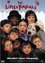 Маленькие негодяи (The Little Rascals) 1994