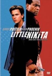 Маленький Никита (Little Nikita) 1988
