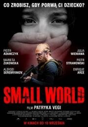Маленький мир (Small World) 2021