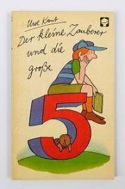 Маленький волшебник и большая цифра 5 (1976)