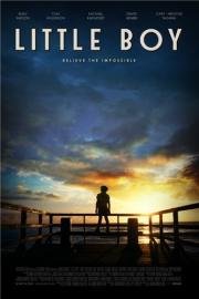 Малыш (Little Boy) 2014