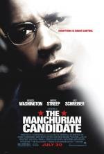 Маньчжурский кандидат (The Manchurian Candidate) 2004