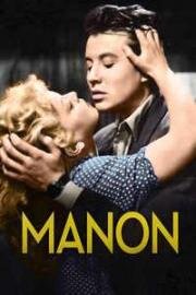 Манон (Manon) 1949