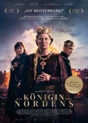 Маргарита - королева Севера (Margrete den første (Margrete: Queen of the North)) 2021