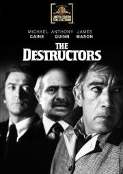 Марсельский контракт (The Marseille Contract) 1974