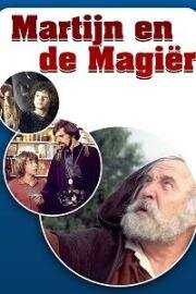 Мартин и волшебник (1979)