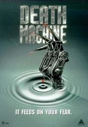 Машина смерти (Death Machine) 1995