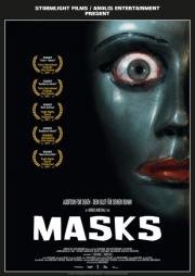 Маски (Masks) 2011
