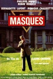Маски (Masques) 1987