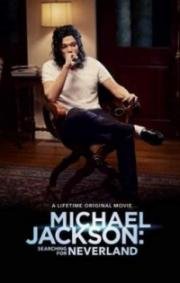 Майкл Джексон ищет Неверленд (Michael Jackson: Searching for Neverland) 2017