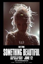 Майли Сайрус: Нечто красивое (Miley Cyrus: Something Beautiful) 2025