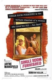 Меблированная комната на одного (Single Room Furnished) 1966