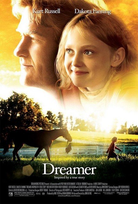 Мечтатель (Dreamer: Inspired by a True Story) 2005
