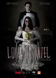 Медовый месяц (Luna de Miel) 2015