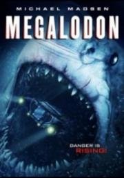 Мегалодон (Megalodon) 2018