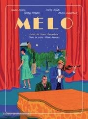 Мелодрама (Melo) 1986