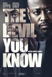 Дьявол, которого ты знаешь (The Devil You Know) 2022
