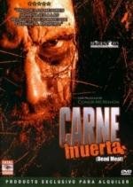 Мертвечина (Dead Meat) 2004