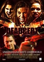 Мертвый свидетель (Dead Cert) 2010