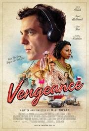Месть (Vengeance) 2022
