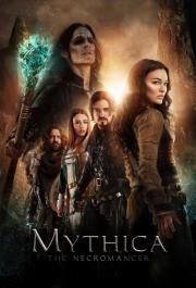 Мифика: Некромант (Mythica: The Necromancer) 2015