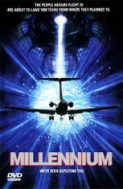 Тысячелетие (Millennium) 1989