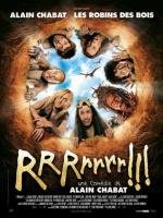 Миллион лет до нашей эры (RRRrrrr!!!) 2004
