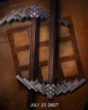 Minecraft в кино 2 (Minecraft 2) (2027)