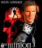 Миньон (The Minion) 1998
