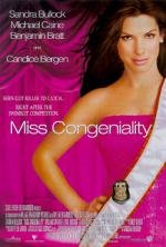 Мисс Конгениальность (Miss Congeniality) 2001