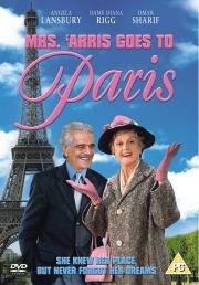 Миссис Харрис едет в Париж (Mrs. 'Arris Goes to Paris) 1992
