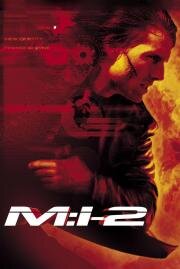 Миссия невыполнима: 2 (Mission: Impossible 2) 2000