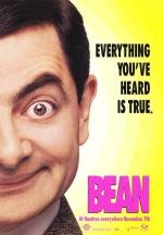 Мистер Бин (Bean) 1997