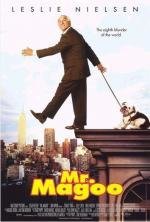 Мистер Магу (Mr. Magoo) 1997