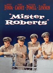 Мистер Робертс (Mister Roberts) 1955