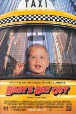 Младенец на прогулке, или ползком от гангстеров (Baby's Day Out) 1994