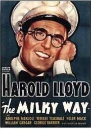 Млечный путь (The Milky Way) 1936