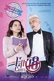 Мне нет 18 (Em chua 18) 2017