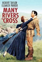 Много рек предстоит перейти (Впереди – переправы) (Many Rivers to Cross) 1955