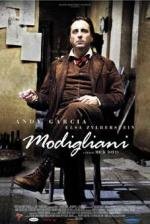 Модильяни (Modigliani) 2004