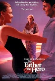 Мой отец – герой (My Father the Hero) 1994