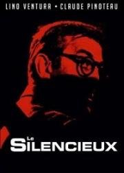 Молчаливый (Le Silencieux) 1973